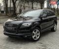 Чорний Ауді Ку 7, об'ємом двигуна 2.97 л та пробігом 246 тис. км за 19999 $, фото 1 на Automoto.ua