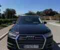 Черный Ауди Ку 7, объемом двигателя 3 л и пробегом 198 тыс. км за 25499 $, фото 1 на Automoto.ua