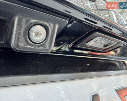 Черный Ауди Ку 7, объемом двигателя 3 л и пробегом 260 тыс. км за 32700 $, фото 86 на Automoto.ua