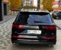 Ауди Ку 7 2015 в Ивано-Франковске на Automoto.ua Черный Ауди Ку 7, объемом двигателя 3 л и пробегом 237 тыс. км за 39400 $, фото 21 на Automoto.ua