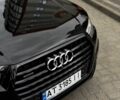 Черный Ауди Ку 7, объемом двигателя 3 л и пробегом 237 тыс. км за 34900 $, фото 5 на Automoto.ua