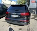 Черный Ауди Ку 7, объемом двигателя 2.97 л и пробегом 295 тыс. км за 29900 $, фото 11 на Automoto.ua