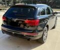 Чорний Ауді Ку 7, об'ємом двигуна 3 л та пробігом 123 тис. км за 5900 $, фото 4 на Automoto.ua