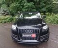 Чорний Ауді Ку 7, об'ємом двигуна 3 л та пробігом 214 тис. км за 16490 $, фото 1 на Automoto.ua