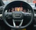 Черный Ауди Ку 7, объемом двигателя 2.97 л и пробегом 297 тыс. км за 32200 $, фото 12 на Automoto.ua