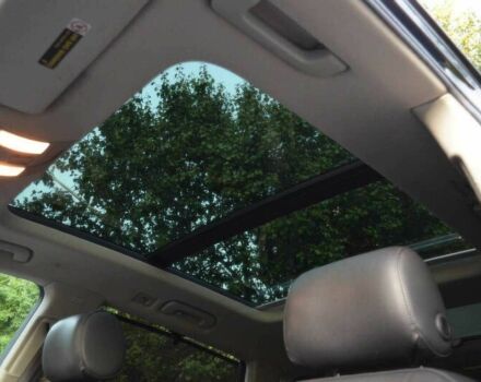 Чорний Ауді Ку 7, об'ємом двигуна 3 л та пробігом 72 тис. км за 3500 $, фото 8 на Automoto.ua