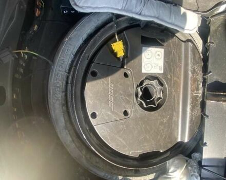 Чорний Ауді Ку 7, об'ємом двигуна 3 л та пробігом 320 тис. км за 16000 $, фото 16 на Automoto.ua