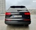 Черный Ауди Ку 7, объемом двигателя 3 л и пробегом 194 тыс. км за 38900 $, фото 3 на Automoto.ua