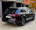 Ауди Ку 7 2015 в Ивано-Франковске на Automoto.ua Черный Ауди Ку 7, объемом двигателя 3 л и пробегом 237 тыс. км за 39400 $, фото 24 на Automoto.ua