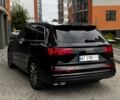 Черный Ауди Ку 7, объемом двигателя 3 л и пробегом 237 тыс. км за 34900 $, фото 7 на Automoto.ua