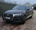 Черный Ауди Ку 7, объемом двигателя 3 л и пробегом 316 тыс. км за 31000 $, фото 2 на Automoto.ua