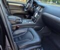 Черный Ауди Ку 7, объемом двигателя 2.97 л и пробегом 225 тыс. км за 25900 $, фото 15 на Automoto.ua