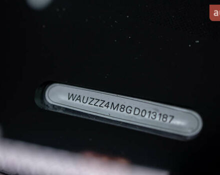 Чорний Ауді Ку 7, об'ємом двигуна 3 л та пробігом 275 тис. км за 34900 $, фото 36 на Automoto.ua