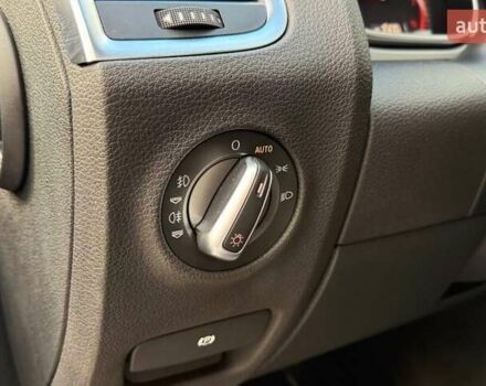 Черный Ауди Ку 7, объемом двигателя 3 л и пробегом 161 тыс. км за 17990 $, фото 16 на Automoto.ua