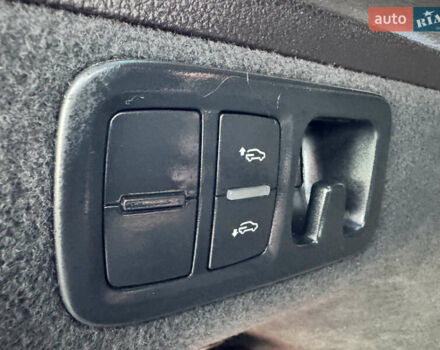 Черный Ауди Ку 7, объемом двигателя 2.97 л и пробегом 260 тыс. км за 34000 $, фото 85 на Automoto.ua