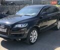 Чорний Ауді Ку 7, об'ємом двигуна 2.97 л та пробігом 170 тис. км за 17700 $, фото 1 на Automoto.ua