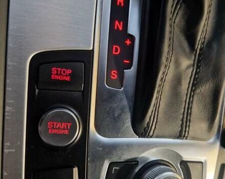 Черный Ауди Ку 7, объемом двигателя 3 л и пробегом 135 тыс. км за 20800 $, фото 24 на Automoto.ua