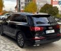 Ауди Ку 7 2015 в Ивано-Франковске на Automoto.ua Черный Ауди Ку 7, объемом двигателя 3 л и пробегом 237 тыс. км за 39400 $, фото 14 на Automoto.ua
