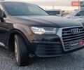 Чорний Ауді Ку 7, об'ємом двигуна 3 л та пробігом 250 тис. км за 32400 $, фото 17 на Automoto.ua