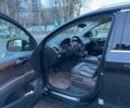 Чорний Ауді Ку 7, об'ємом двигуна 3 л та пробігом 180 тис. км за 20700 $, фото 20 на Automoto.ua