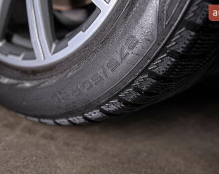 Чорний Ауді Ку 7, об'ємом двигуна 3 л та пробігом 275 тис. км за 34900 $, фото 23 на Automoto.ua