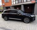 Ауди Ку 7 2015 в Ивано-Франковске на Automoto.ua Черный Ауди Ку 7, объемом двигателя 3 л и пробегом 237 тыс. км за 39400 $, фото 27 на Automoto.ua
