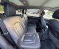 Черный Ауди Ку 7, объемом двигателя 3 л и пробегом 75 тыс. км за 7800 $, фото 8 на Automoto.ua