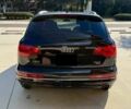 Чорний Ауді Ку 7, об'ємом двигуна 3 л та пробігом 123 тис. км за 5900 $, фото 5 на Automoto.ua
