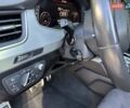 Черный Ауди Ку 7, объемом двигателя 2.97 л и пробегом 295 тыс. км за 29900 $, фото 68 на Automoto.ua
