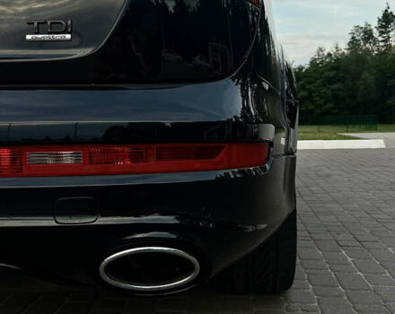 Чорний Ауді Ку 7, об'ємом двигуна 2.97 л та пробігом 180 тис. км за 28000 $, фото 28 на Automoto.ua