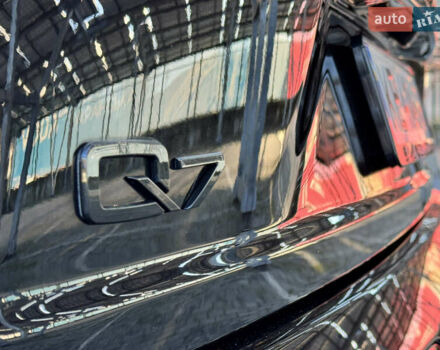 Черный Ауди Ку 7, объемом двигателя 2.97 л и пробегом 260 тыс. км за 34000 $, фото 97 на Automoto.ua