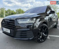 Чорний Ауді Ку 7, об'ємом двигуна 2.97 л та пробігом 257 тис. км за 33500 $, фото 5 на Automoto.ua