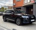 Ауди Ку 7 2015 в Ивано-Франковске на Automoto.ua Черный Ауди Ку 7, объемом двигателя 3 л и пробегом 237 тыс. км за 39400 $, фото 32 на Automoto.ua