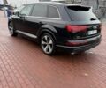 Черный Ауди Ку 7, объемом двигателя 3 л и пробегом 316 тыс. км за 31000 $, фото 6 на Automoto.ua