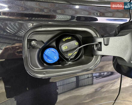 Чорний Ауді Ку 7, об'ємом двигуна 3 л та пробігом 148 тис. км за 35999 $, фото 96 на Automoto.ua