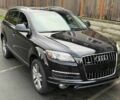 Чорний Ауді Ку 7, об'ємом двигуна 3 л та пробігом 80 тис. км за 7900 $, фото 1 на Automoto.ua
