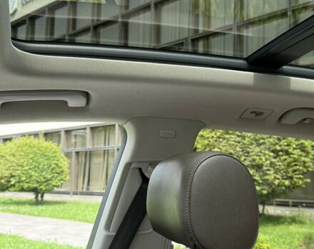 Черный Ауди Ку 7, объемом двигателя 3 л и пробегом 145 тыс. км за 24500 $, фото 5 на Automoto.ua