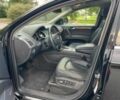 Черный Ауди Ку 7, объемом двигателя 3 л и пробегом 120 тыс. км за 14150 $, фото 7 на Automoto.ua
