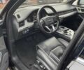 Чорний Ауді Ку 7, об'ємом двигуна 2.97 л та пробігом 188 тис. км за 40000 $, фото 15 на Automoto.ua