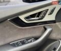 Ауди Ку 7 2015 в Ивано-Франковске на Automoto.ua Черный Ауди Ку 7, объемом двигателя 3 л и пробегом 237 тыс. км за 39400 $, фото 34 на Automoto.ua