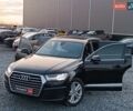 Чорний Ауді Ку 7, об'ємом двигуна 3 л та пробігом 250 тис. км за 32400 $, фото 22 на Automoto.ua