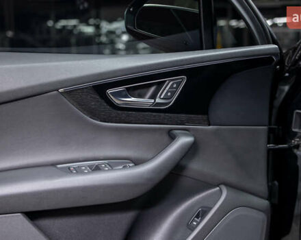 Чорний Ауді Ку 7, об'ємом двигуна 3 л та пробігом 275 тис. км за 34900 $, фото 74 на Automoto.ua