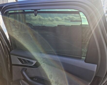 Чорний Ауді Ку 7, об'ємом двигуна 3 л та пробігом 300 тис. км за 35000 $, фото 5 на Automoto.ua