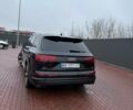 Черный Ауди Ку 7, объемом двигателя 3 л и пробегом 316 тыс. км за 31000 $, фото 5 на Automoto.ua