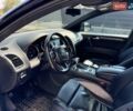 Черный Ауди Ку 7, объемом двигателя 2.97 л и пробегом 195 тыс. км за 27600 $, фото 5 на Automoto.ua