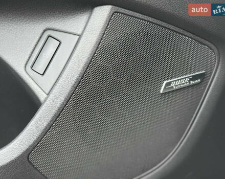 Черный Ауди Ку 7, объемом двигателя 2.97 л и пробегом 167 тыс. км за 23000 $, фото 16 на Automoto.ua