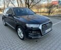 Черный Ауди Ку 7, объемом двигателя 2.97 л и пробегом 220 тыс. км за 37500 $, фото 2 на Automoto.ua