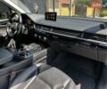 Черный Ауди Ку 7, объемом двигателя 2.97 л и пробегом 225 тыс. км за 34900 $, фото 13 на Automoto.ua