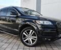 Чорний Ауді Ку 7, об'ємом двигуна 3 л та пробігом 80 тис. км за 14800 $, фото 1 на Automoto.ua