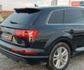 Чорний Ауді Ку 7, об'ємом двигуна 3 л та пробігом 250 тис. км за 32400 $, фото 10 на Automoto.ua